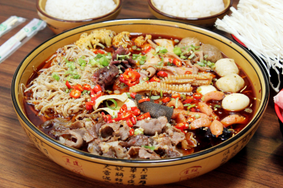 成都冒菜培訓需要多少錢？成都冒菜培訓費用詳解