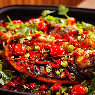 麻辣烤魚技術(shù)培訓(xùn)學(xué)校在哪里？成都麻辣烤魚技術(shù)培訓(xùn)