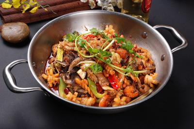 麻辣香鍋技術(shù)培訓班哪里好？   麻辣香鍋技術(shù)培訓班哪里好？