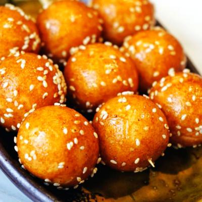 糖油果子技術(shù)培訓哪里好？  糖油果子技術(shù)培訓哪里好？