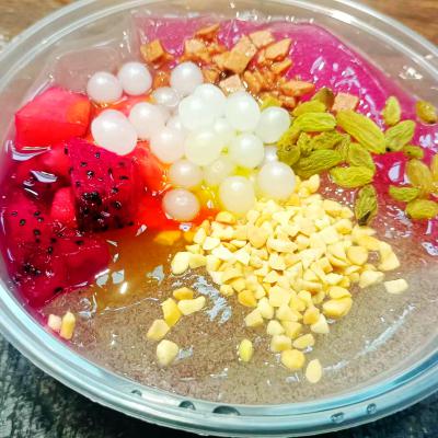 冰粉技術(shù)培訓學校有哪些？  冰粉技術(shù)培訓學校有哪些？