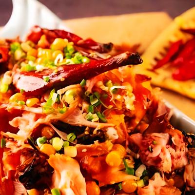 手撕兔技術(shù)培訓哪里學？  手撕兔技術(shù)培訓哪里學？