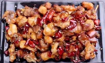 冷吃兔培訓哪里好？   冷吃兔培訓哪里好？ 