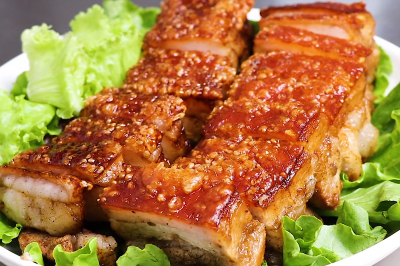 脆皮五花肉技術培訓班哪里有？脆皮五花肉技術培訓班