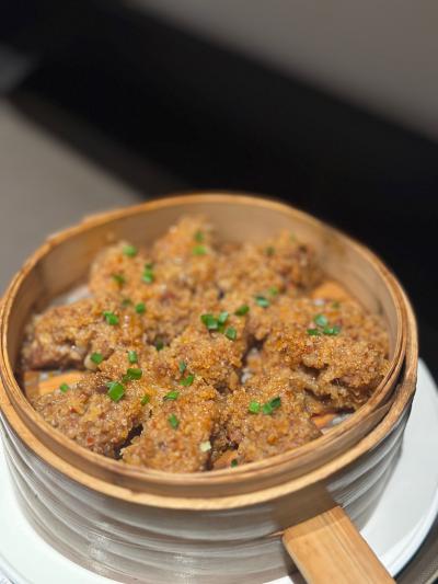 粉蒸菜技術培訓班哪里有？粉蒸菜技術培訓班哪里有？