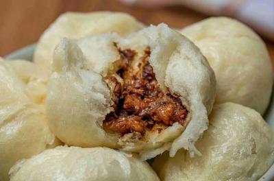 破酥包技術培訓哪里學？成都破酥包技術培訓