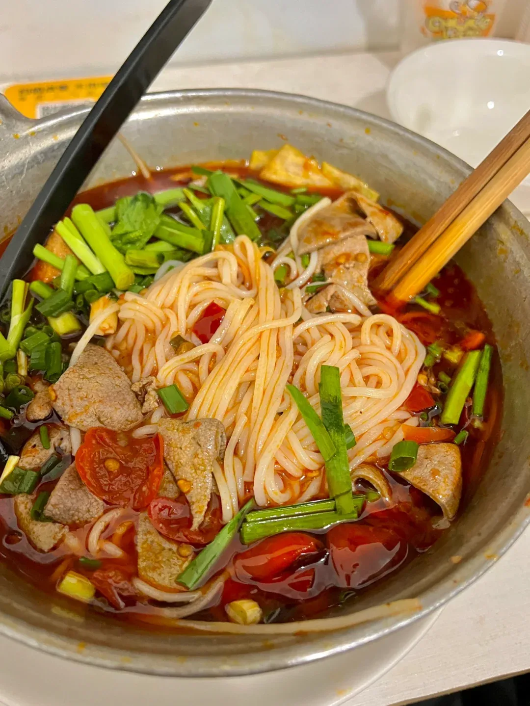 泡椒米線技術培訓哪里學？泡椒米線技術培訓