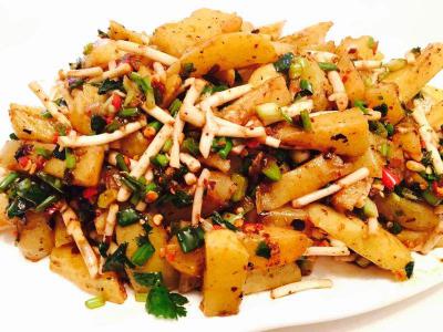 狼牙土豆培訓在哪里？狼牙土豆培訓一般多少錢？