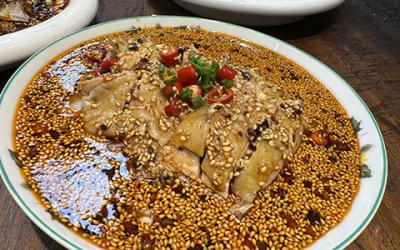 涼菜培訓(xùn)哪里好？  涼菜培訓(xùn)哪里好？