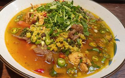 冒菜培訓(xùn)哪家味道好？  冒菜培訓(xùn)哪家味道好？