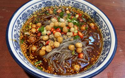 酸辣粉培訓(xùn)學(xué)習(xí)多久？   酸辣粉培訓(xùn)學(xué)習(xí)多久？