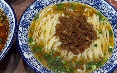 早餐面條培訓(xùn)哪里學(xué)？  早餐面條培訓(xùn)哪里學(xué)？