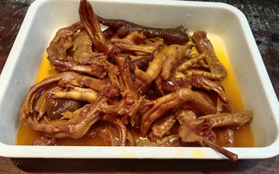 鹵菜培訓(xùn)需要多少錢？   鹵菜培訓(xùn)需要多少錢？