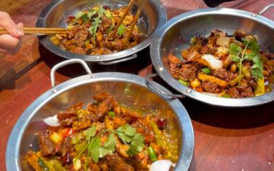 香辣干鍋培訓(xùn)需要多少錢？   香辣干鍋培訓(xùn)需要多少錢？