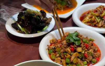 成都涼菜培訓(xùn)哪家味道好？   成都涼菜培訓(xùn)哪家味道好？