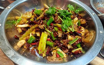 麻辣干鍋培訓(xùn)多少錢？   麻辣干鍋培訓(xùn)多少錢？