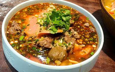 冒菜培訓(xùn)哪家味道好？   冒菜培訓(xùn)哪家味道好？