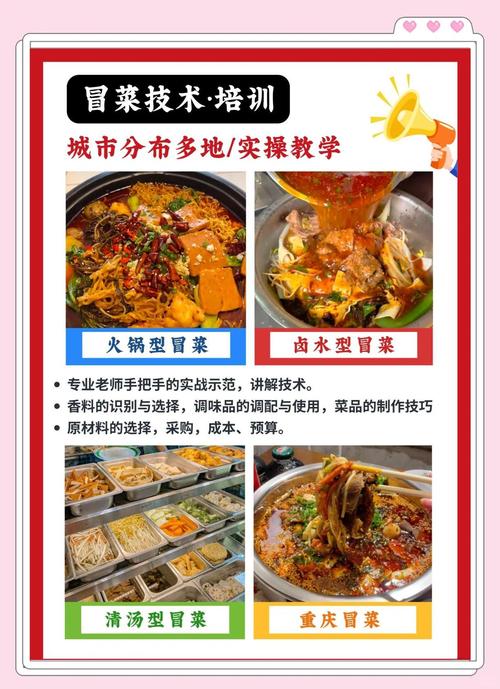 專業(yè)培訓(xùn)冒菜技術(shù)_培訓(xùn)冒菜學(xué)費(fèi)_冒菜培訓(xùn)一般多少錢