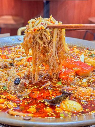 選冒菜培訓(xùn)迷茫？看這里！飄味緣優(yōu)勢(shì)大揭秘