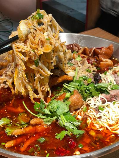 冒菜培訓(xùn)班一般多少錢？飄味緣冒菜培訓(xùn)學(xué)校