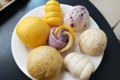 成都包子制作培訓(xùn)哪家好？飄味緣早餐技術(shù)培訓(xùn)中心專業(yè)教學(xué)