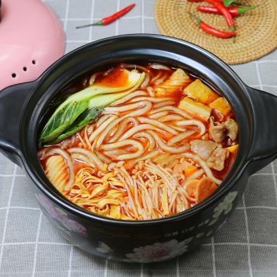 砂鍋米線技術(shù)培訓(xùn)哪家比較好？