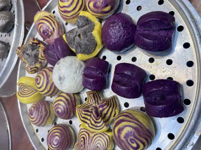 早餐饅頭的技術(shù)實(shí)踐在哪里是一對(duì)一的？