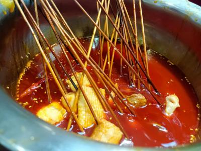 冷鍋串串香技術(shù)培訓(xùn)機(jī)構(gòu)哪里好？