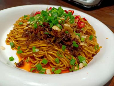 宜賓燃面技術(shù)培訓(xùn)學(xué)校哪家好？