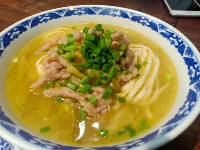  川味面食培訓(xùn)哪家味道好？成都面食培訓(xùn)學(xué)校