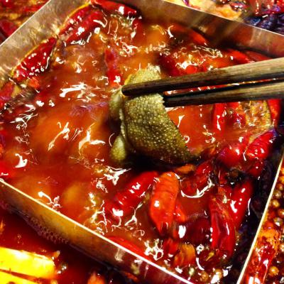 麻辣火鍋底料做法哪里好？