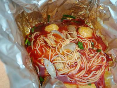 錫紙花甲米線技術(shù)培訓(xùn)哪家靠譜？