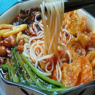 四川螺螄粉技術(shù)培訓(xùn)哪里好？