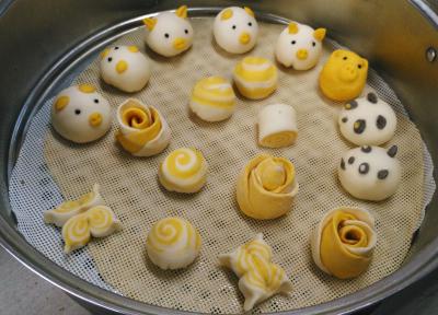 早餐面食技術(shù)培訓(xùn)班哪里好？