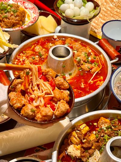 四川火鍋技術(shù)培訓(xùn)學(xué)校哪家好？