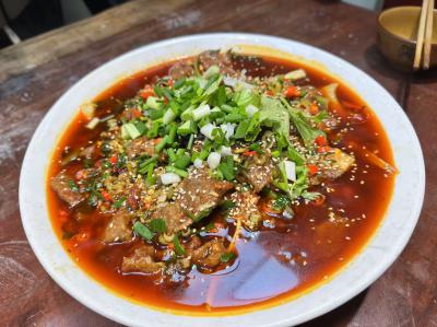 冒菜技術(shù)培訓(xùn)學(xué)校怎么樣？