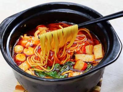 成都砂鍋米線技術(shù)培訓(xùn)那哪家好？