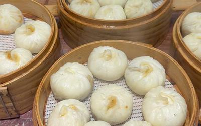 面食早餐包子培訓(xùn)哪家好？