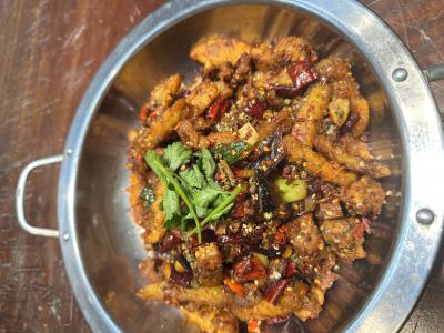 麻辣干鍋技術(shù)培訓(xùn)要多少錢？