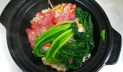 煲仔飯培訓(xùn)技術(shù)哪家好？飄味緣培訓(xùn)學(xué)校