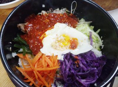 石鍋拌飯技術(shù)培訓(xùn)班怎么樣？