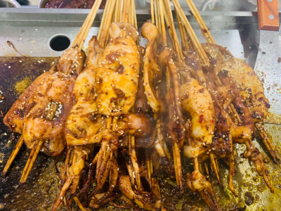 探秘鐵板魷魚技術(shù)培訓(xùn)：傳承美食文化，打造獨(dú)特口味