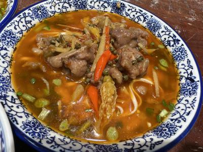 川味面食技術(shù)培訓(xùn)哪家好？飄味緣培訓(xùn)學(xué)校以實(shí)力鑄就口碑！