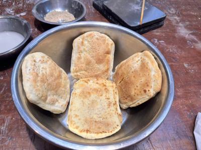 南充鍋盔技術(shù)培訓(xùn)學(xué)校哪家好？飄味緣培訓(xùn)一對一教學(xué)