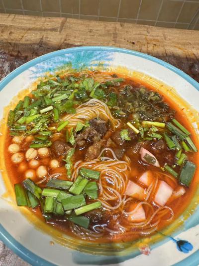 綿陽米粉技術(shù)培訓(xùn)機(jī)構(gòu)哪家好？飄味緣綿陽米粉培訓(xùn)班