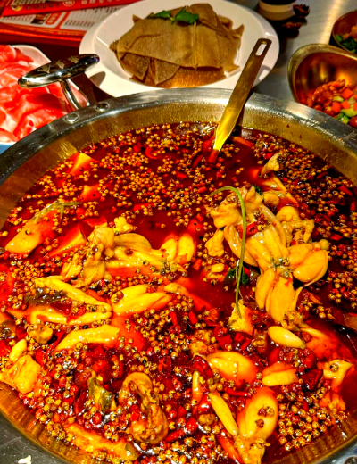 成都火鍋魚培訓(xùn)機(jī)構(gòu)哪家好？飄味緣火鍋培訓(xùn)學(xué)校