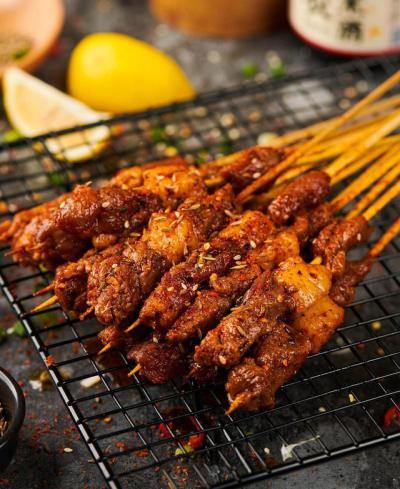 四川燒烤技術(shù)培訓(xùn)哪家好？探尋飄味緣燒烤學(xué)校的核心競爭力