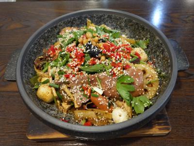 哪里能學(xué)做清油冒菜技術(shù)？飄味緣培訓(xùn)學(xué)校是您的理想之選