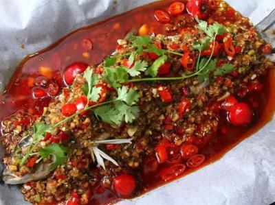 紙包魚培訓(xùn)哪家味道好？飄味緣以“味”服人，成就你的餐飲夢想！