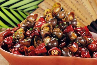 絕味嗦螺技術培訓學校哪家好？深度解析飄味緣小吃培訓